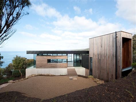 The Idea Of An Australian Beach House Has Come A Long From The Simple
