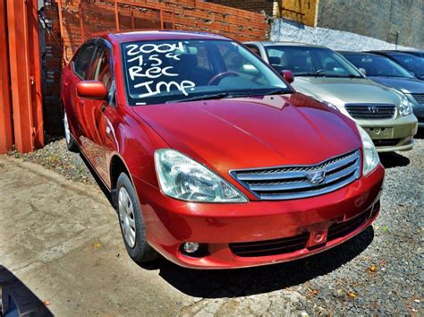 Autos Usados De Segunda Mano Y Vía Iquique En Paraguay K And K Automotores Autos Usados De