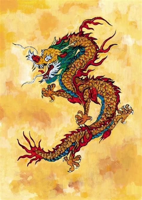 Further sources give variant lists of the nine animal resemblances. Meaningful Drawings of Chinese Dragons | Meaningful ...