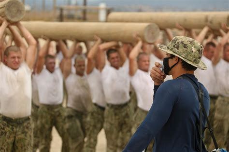 Safety Standards Uncompromised As Navy Restarts Seal Training Us