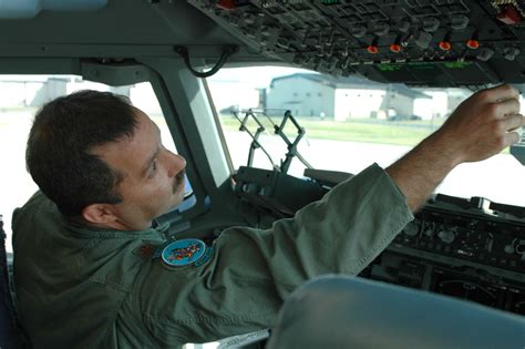 Dover Airlift Squadron Begins New Era Takes First Flight Air Force