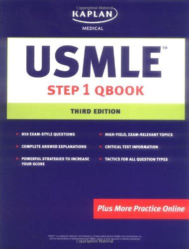 Kaplan Usmle Step 1 Videos Ausbinger