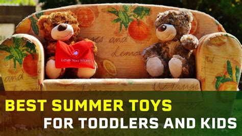 Kids Toys Reviews And T Ideas For Boys And Girls Kid