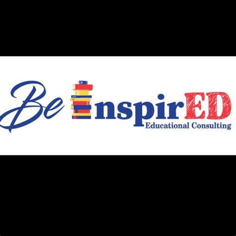 Be Inspired Educational Consulting