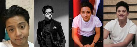 LOOK Just Photos Of Daniel Padilla That Will Surely Make You Smile ABS CBN Entertainment