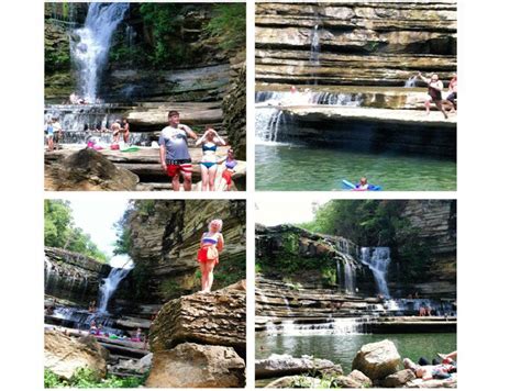Distance from nashville to orlando. 12 waterfalls within driving distance of Nashville ...