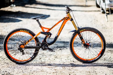 Ns isn't shy about making highly specialized bikes for a narrow customer base. NS Bikes - Stay True!