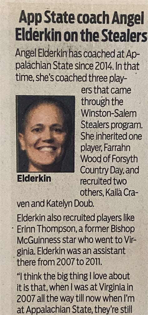 2023 Winston-Salem Stealers Parent Meeting Notes and Video Link | The