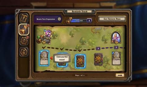 New card pack/golden pack for darkmoon faire. Hearthstone Darkmoon Faire rewards: Card pack changes and ...