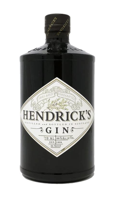 19 Best Gin Brands 2021 The Best Bottles Of Gin You Can Buy