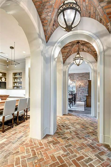 If you are questioning yourself about whether a groin ceiling will look good in a certain area, hesitant about clearance issues (e.g. A Segreto Home for Sale! • Segreto Finishes