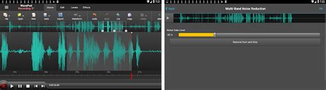 Make simple edits to your audio files by using one of six tools offered. WavePad Audio Editor Free Apk Download for Android- Latest version @7F061B21- com.nchsoftware ...