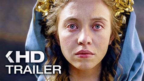 Immaculate Trailer German Deutsch 2024 Sydney Sweeney Exklusiv Youtube