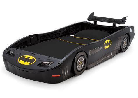 We did not find results for: Delta Children DC Comics Batman Batmobile Car Plastic Twin ...