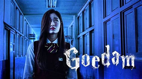 Goedam Web Drama Drama Korea Ghost Stories