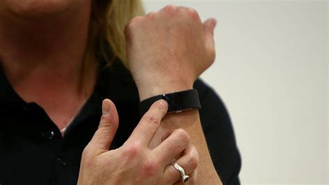 Wifes Fitbit Logs Steps After Husband Says She Died Says Police Boston 25 News