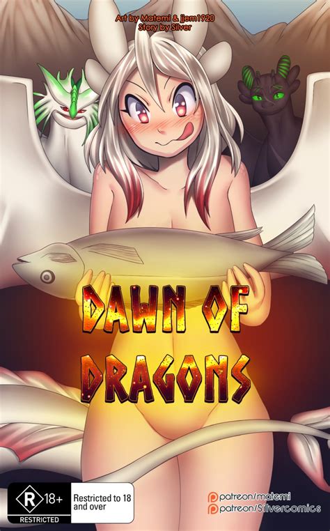 Dawn Of Dragons Matemi ⋆ Xxx Toons Porn