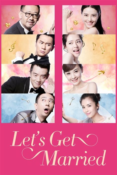 Let's Get Married (2015) — The Movie Database (TMDB)