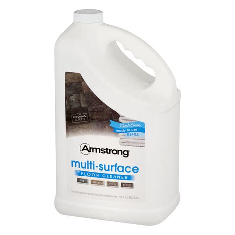 Armstrong Floor Cleaner Multi Surface 1280 Fl Oz