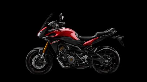 Maybe you would like to learn more about one of these? Ficha técnica da Yamaha MT-09 Tracer 2016 a 2018