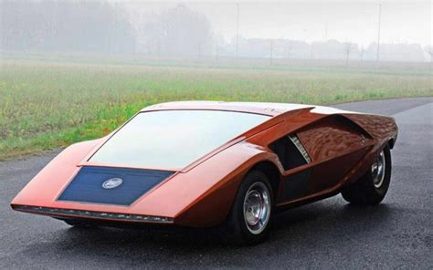 25 Coolest And Most Unique Cars Ever Made