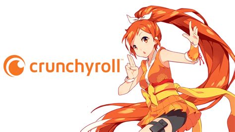 Le Service De Streaming Crunchyroll Est Disponible Sur Switch