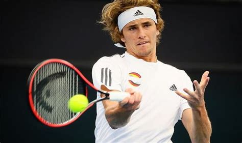 It is no surprise that the former no. Alexander Zverev fires shots at Nick Kyrgios ahead of ...