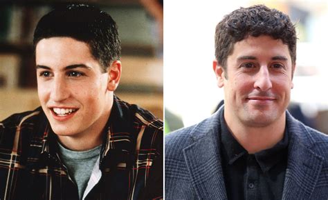 what do the cast of american pie look like now it s been almost 20 years since the film was