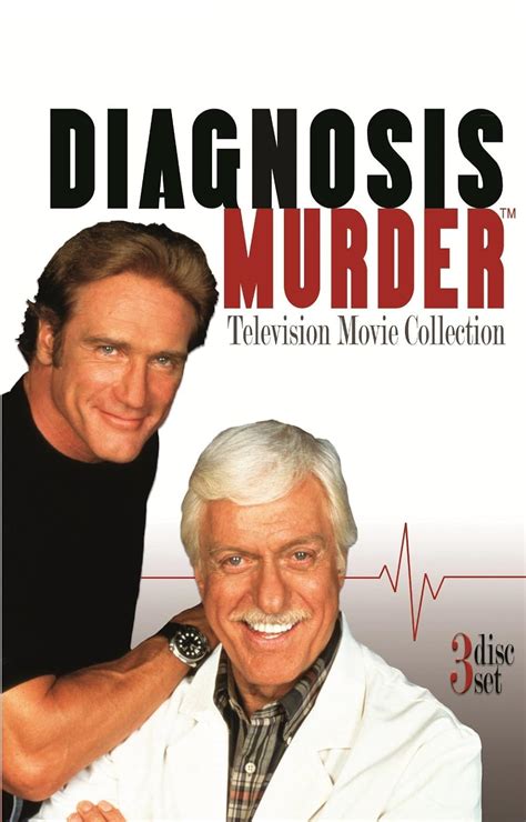 Diagnosis Murder Town Without Pity Tv Movie 2002 Imdb