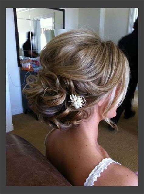 Hair Elegant Wedding Hairstyles 2151259 Weddbook