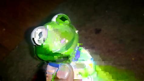 Kermit The Frog Here Youtube