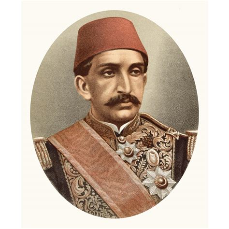 Sultan abdul hamid was the greatest ottoman sultan ever after sulaiman al kanuni, allah's mercy upon them. Abdul Hamid II (1842-1918) 34th Sultan of the Ottoman ...