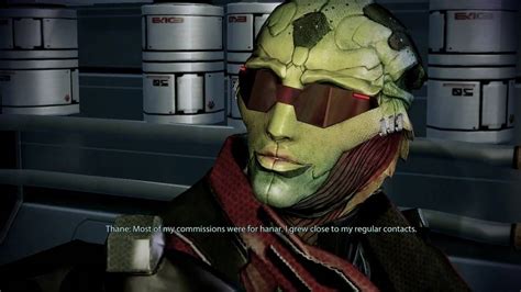 Mass Effect 2 Alternate Appearance Pack 1 Youtube