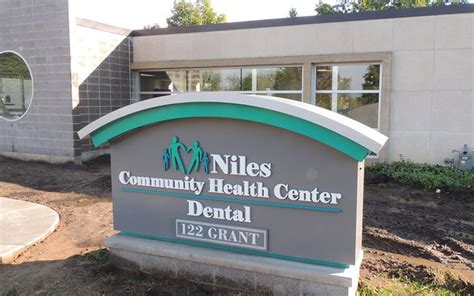 Niles Community Health Center Dental Clinic The Barton Group