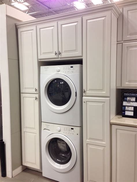 Check spelling or type a new query. Laundry Room cabinets (Lowe's) | Mudroom/laundry/bath ...