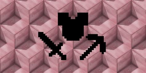 Minecraft Should Introduce Rose Gold Equipment