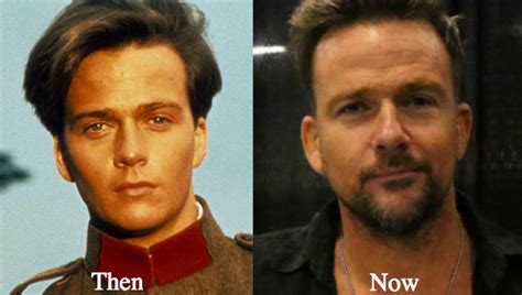 Sean Patrick Flanery Plastic Surgery Before And After Photos Latest