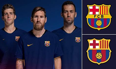 Latest news, signings, news of their players, videos of the matches and much more. Barcelona announce plans to redesign club emblem | Daily ...
