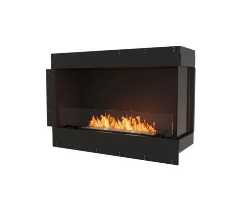 Flex 42rc Open Fireplaces From Ecosmart Fire Architonic
