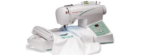Maybe you would like to learn more about one of these? Easy and User-Friendly with Singer Embroidery Software