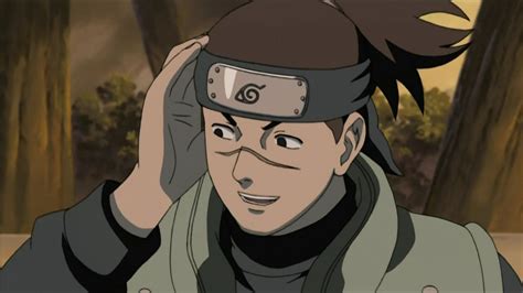 10 Weakest Leaf Village Ninja In Naruto
