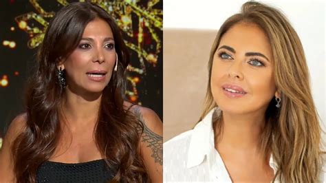 Ximena Capristo Cont El Significativo Sue O Que Tuvo Con Silvina Luna