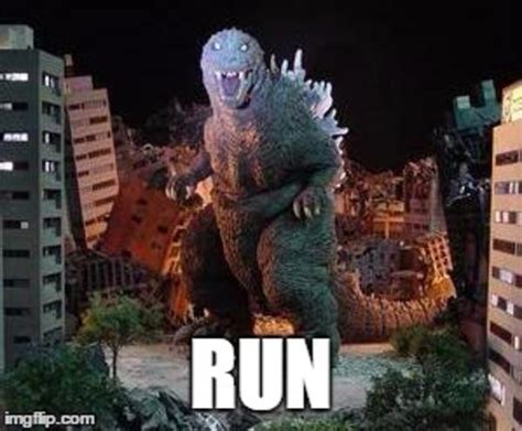 Gmk Godzilla Creepypasta Godzilla Know Your Meme