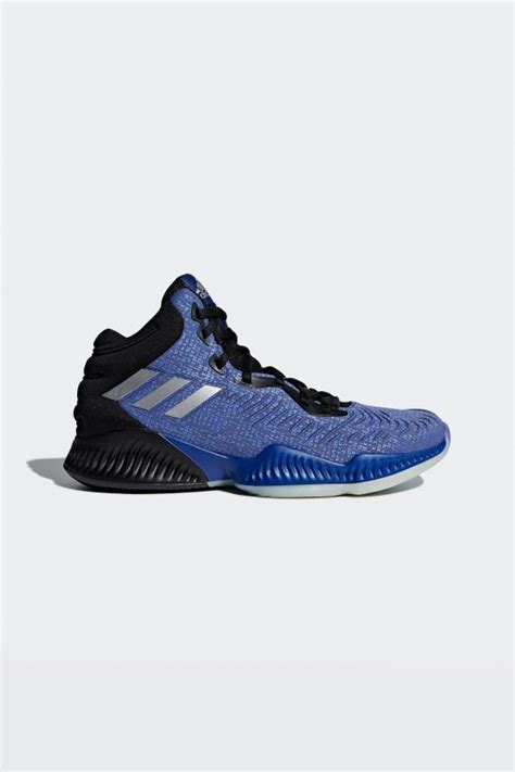 Adidas Mad Bounce 2018 Mens Basketball Shoe Odellk