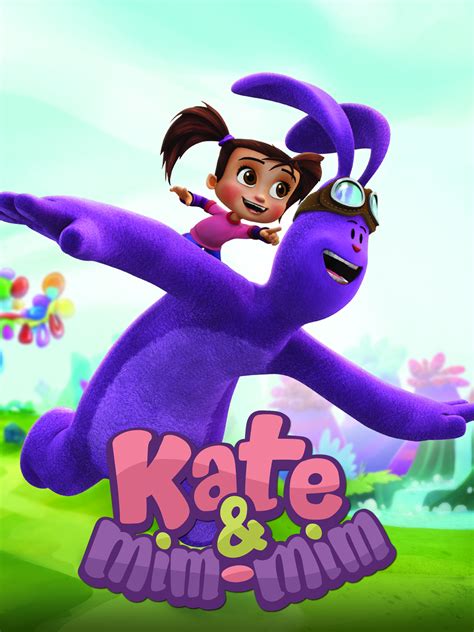 Watch Kate And Mim Mim Online Season 2 2016 Tv Guide