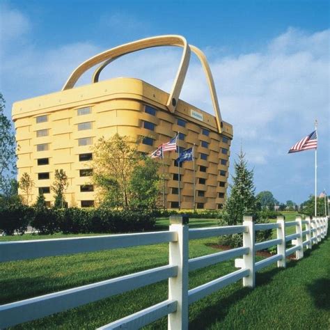 19 Weird Things That Are So So Ohio Building Unusual Buildings
