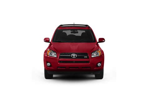 2011 Toyota Rav4 Specs Price Mpg And Reviews
