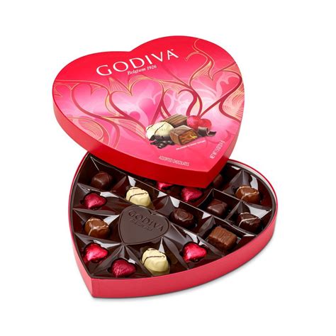 Chocolate gifts are a very good idea if you're looking to buy something for that hard to buy for person who already has everything. Gifts For Your Love Life This Valentine's Day