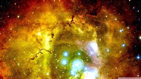 Yellow Nebula Wallpapers Top Free Yellow Nebula Backgrounds