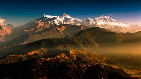 Himalaya Wallpapers Full Hd Free Download